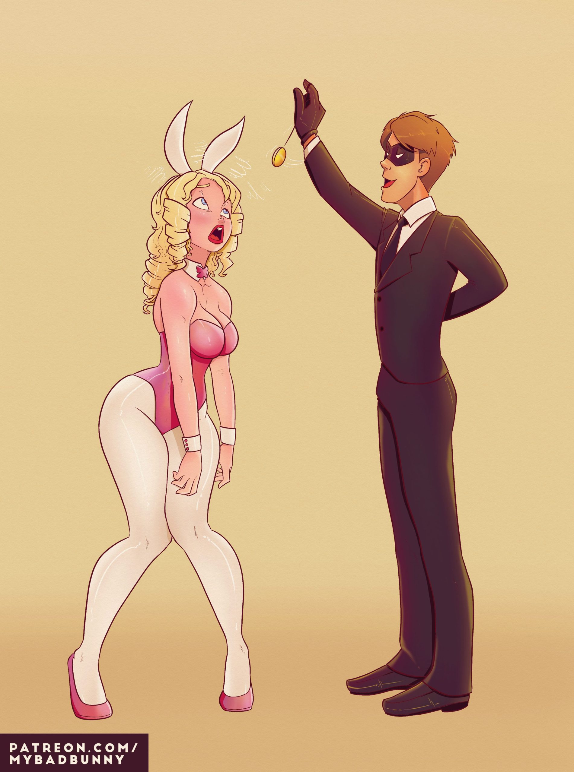 Artworks (1-2) - Chapter 1