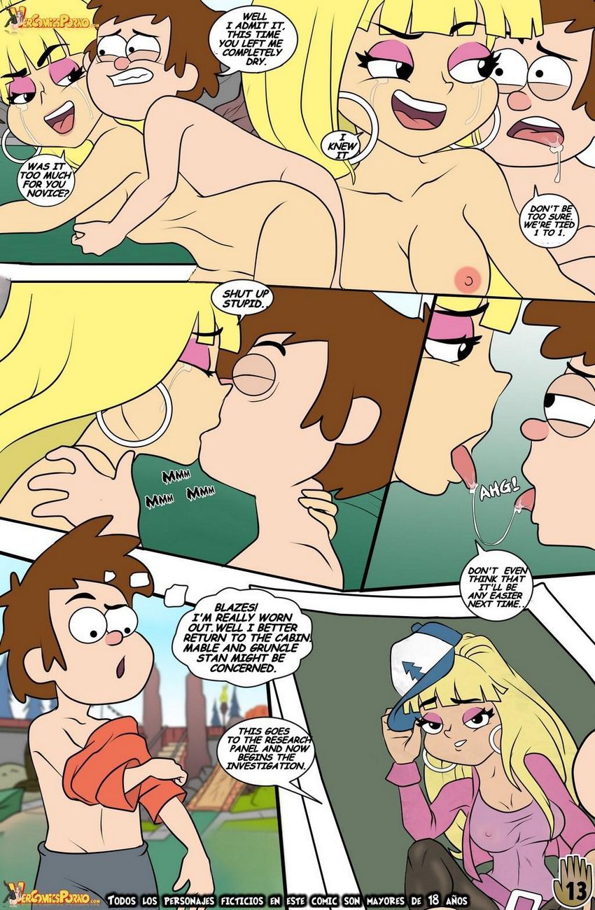 A Summer Of Pleasure (1-5) - Chapter 2