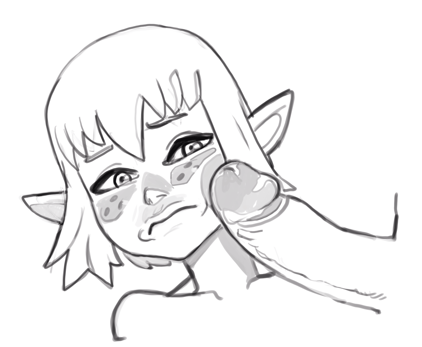 Wakfu Strip Poker - Chapter 1