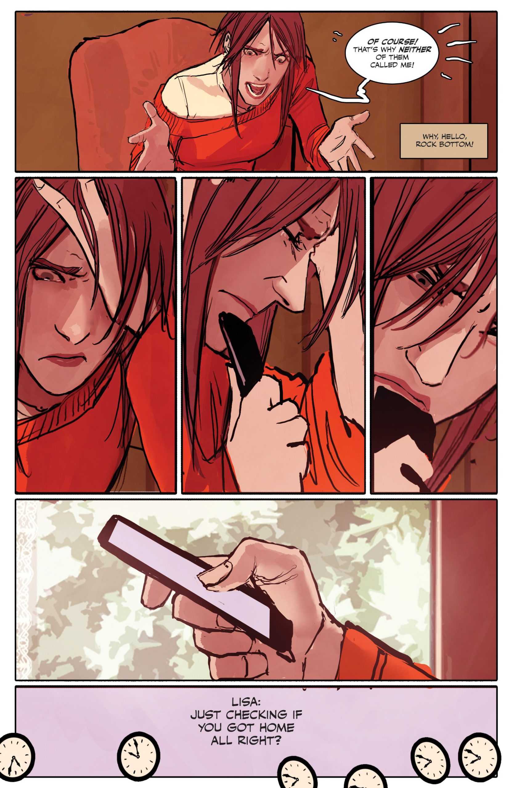 Sunstone - Chapter 5-6