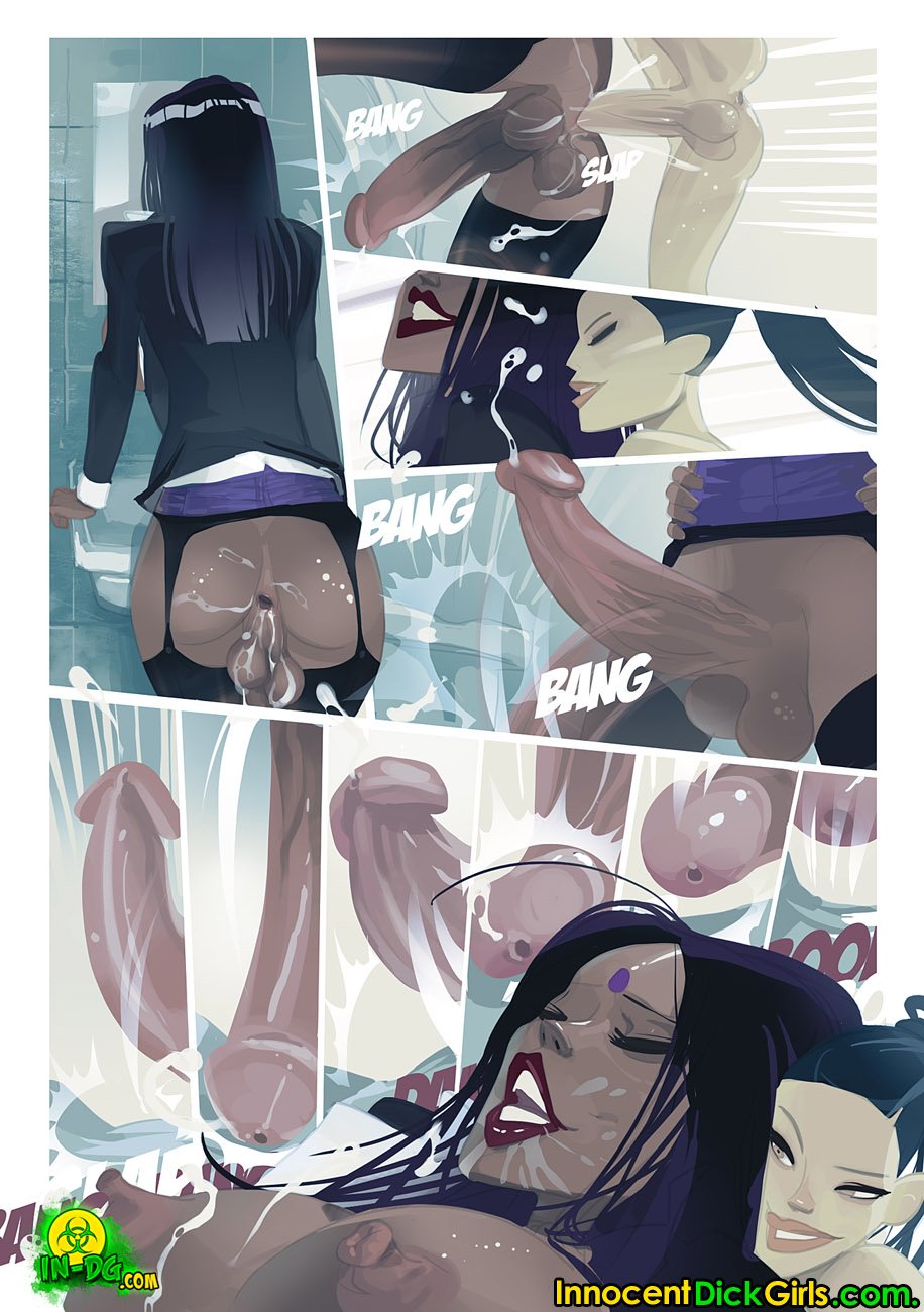 Lissa Match  – Lissa - Chapter 1