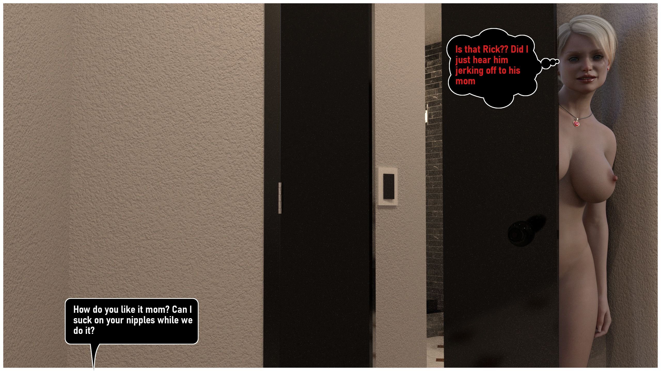 Dad’s Will - Chapter 2