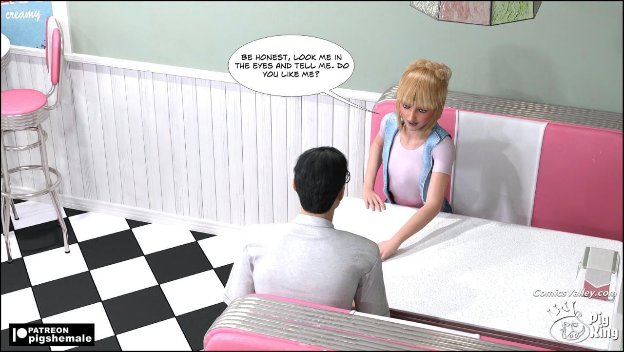 Video Game Master – Brix - Chapter 3