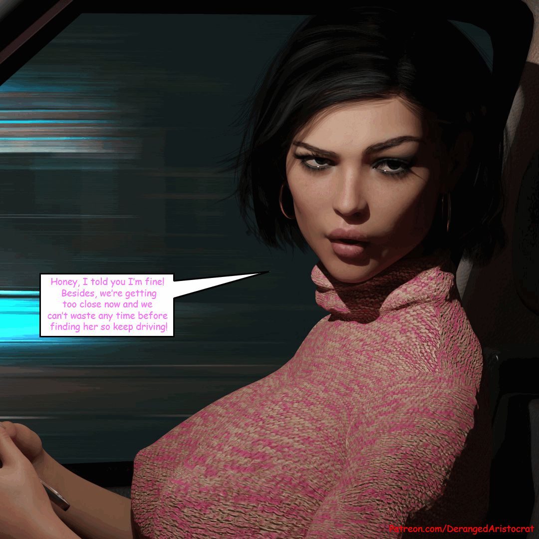 Rapper’s Bangbus - Chapter 1