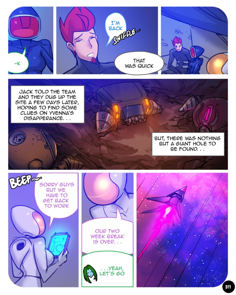 S.EXpedition - ch. 5-6