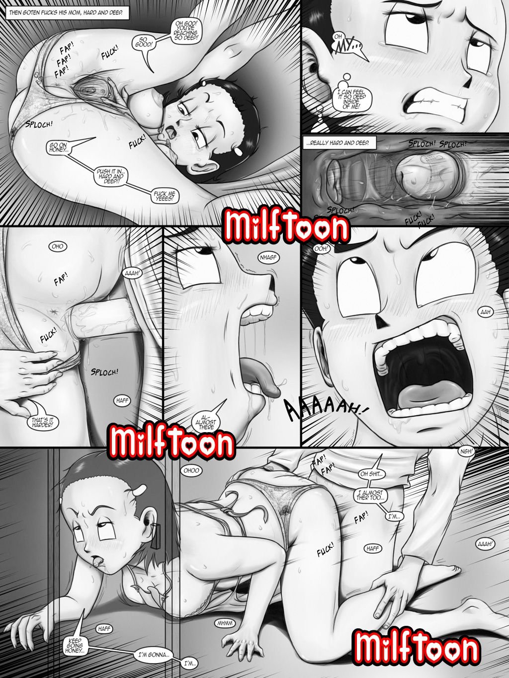 ZBD (1-2) - Chapter 1