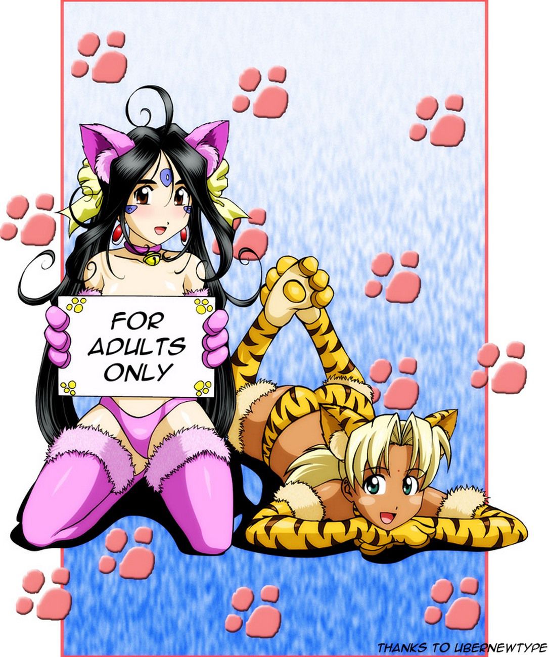 The Goddess And The Princess (1-2) - Chapter 2