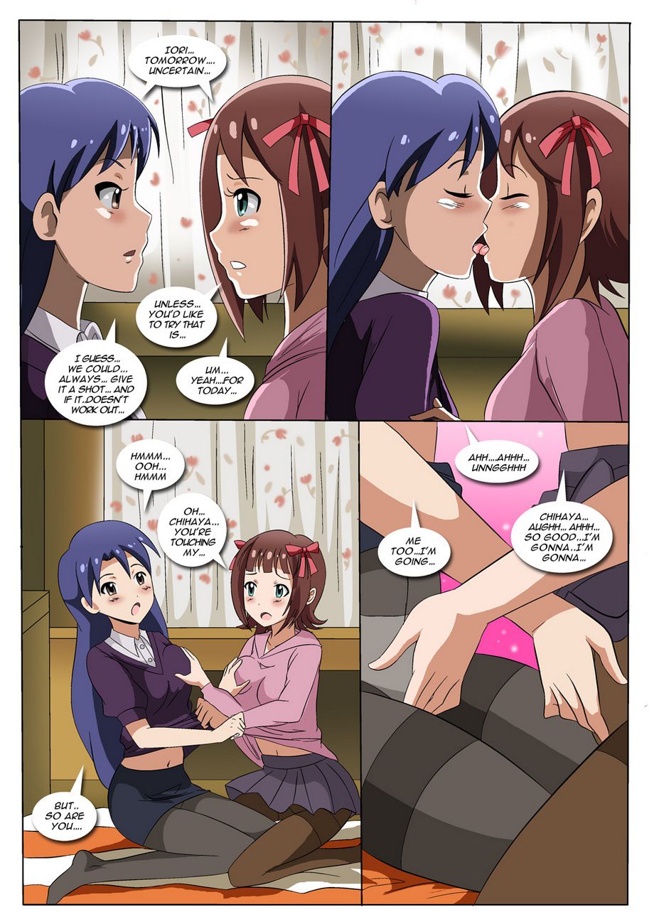 Go My Way - Chapter 1