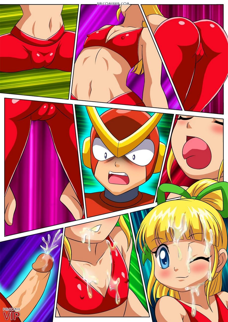 Rolling Buster (1-2) - Chapter 2