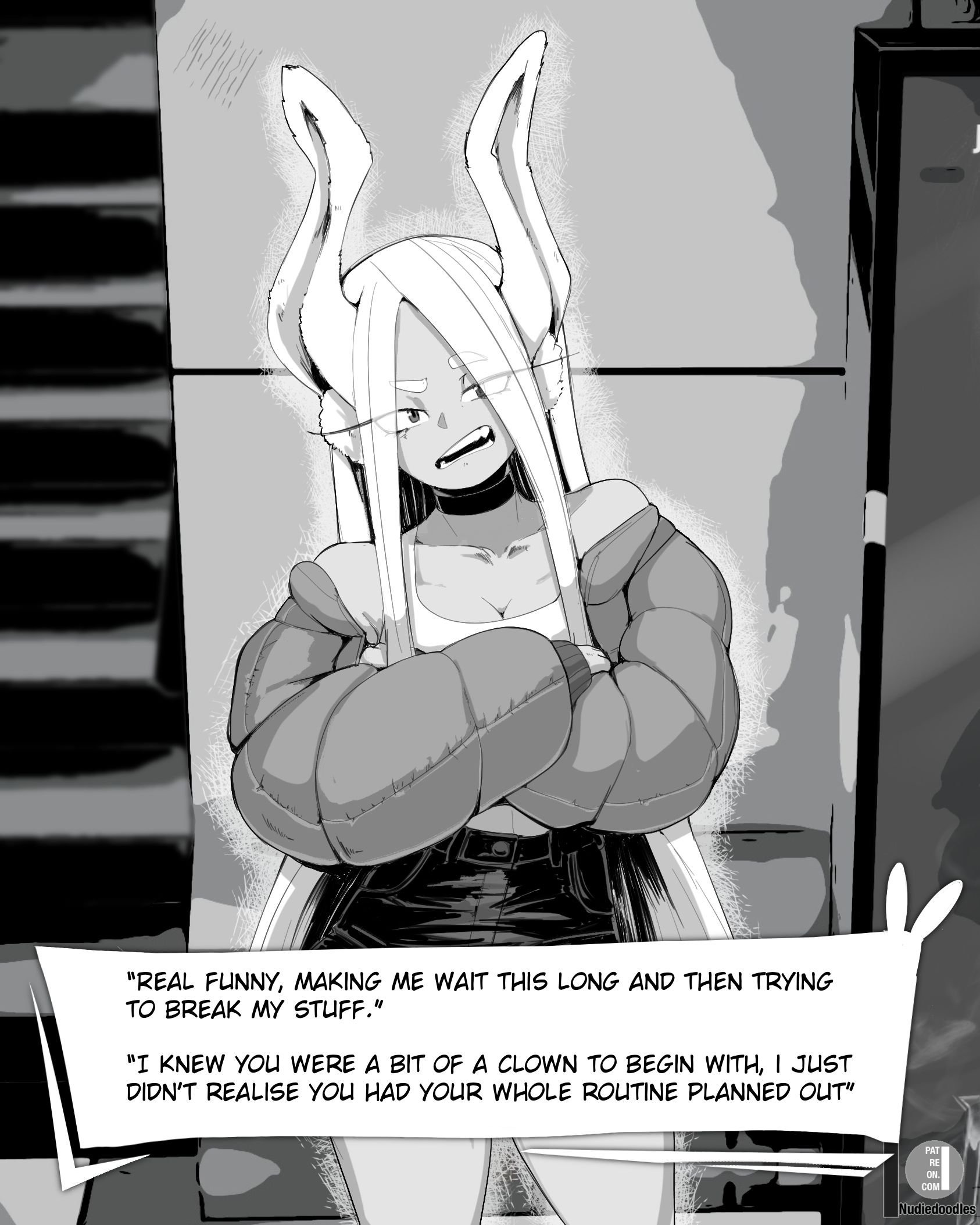 Misc Image Sets (1-3) - Chapter 3