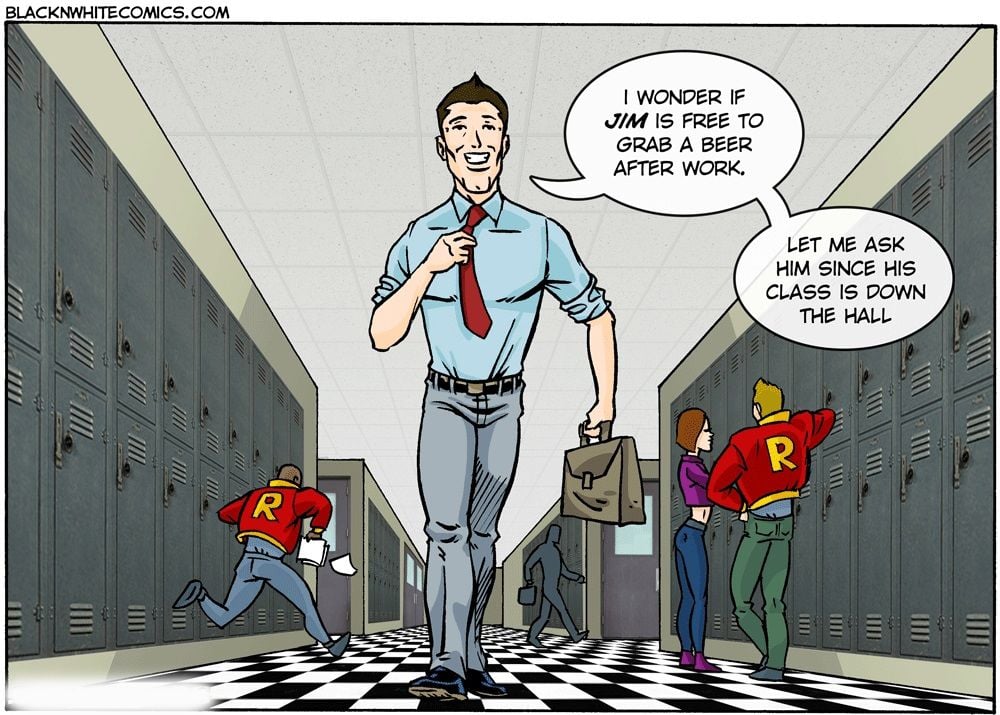 Extra Credit - Chapter 1