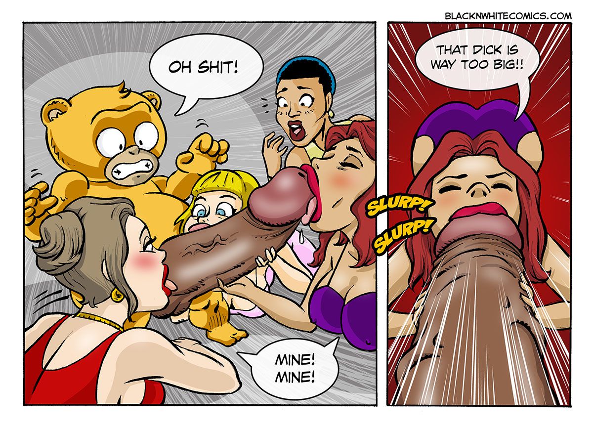 TED (1-2) - Chapter 2