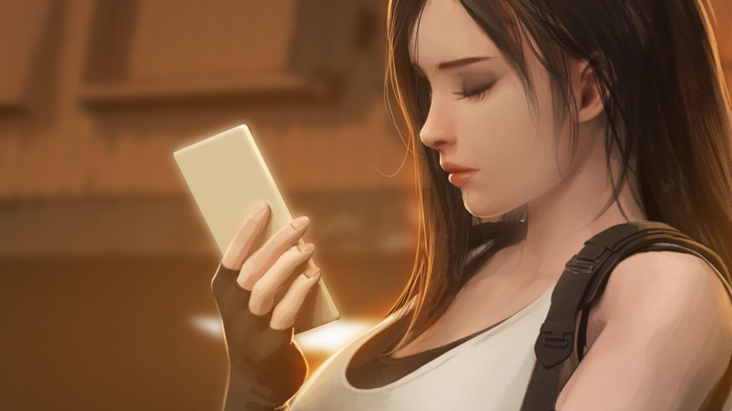 A Final Dream (1-2) - Chapter 2