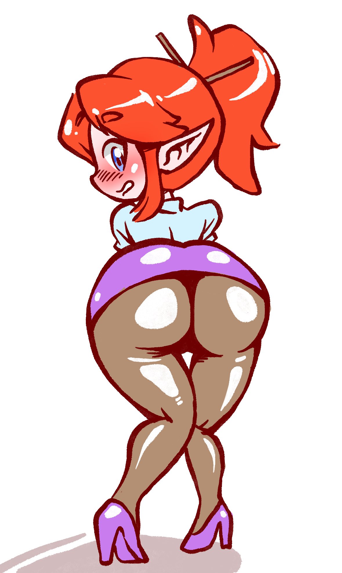 Hero’s Reward - Chapter 1