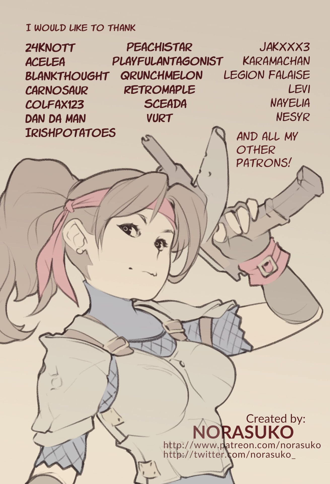 Welcome Home Honey - Chapter 1