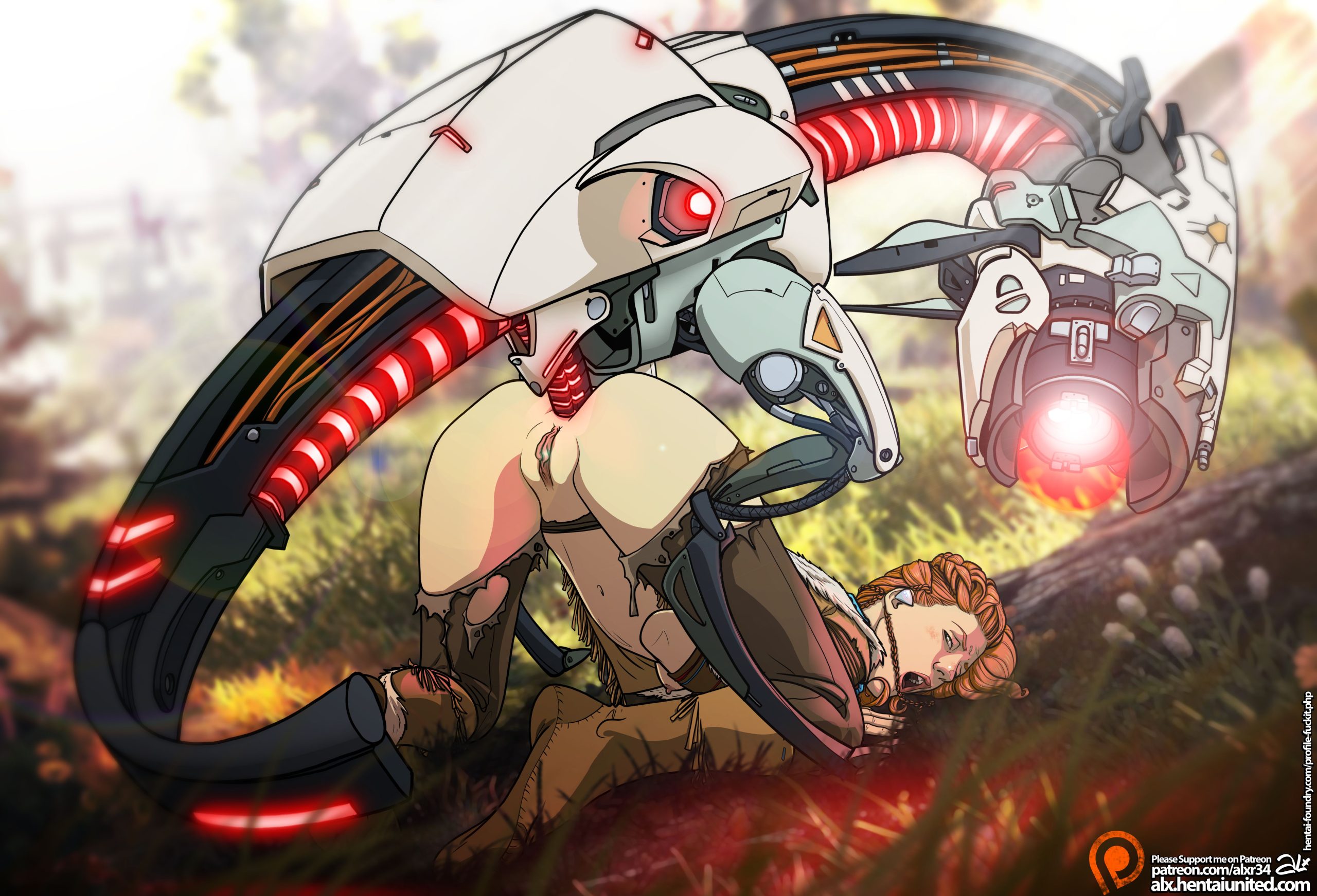 Artworks (1-3) - Chapter 1