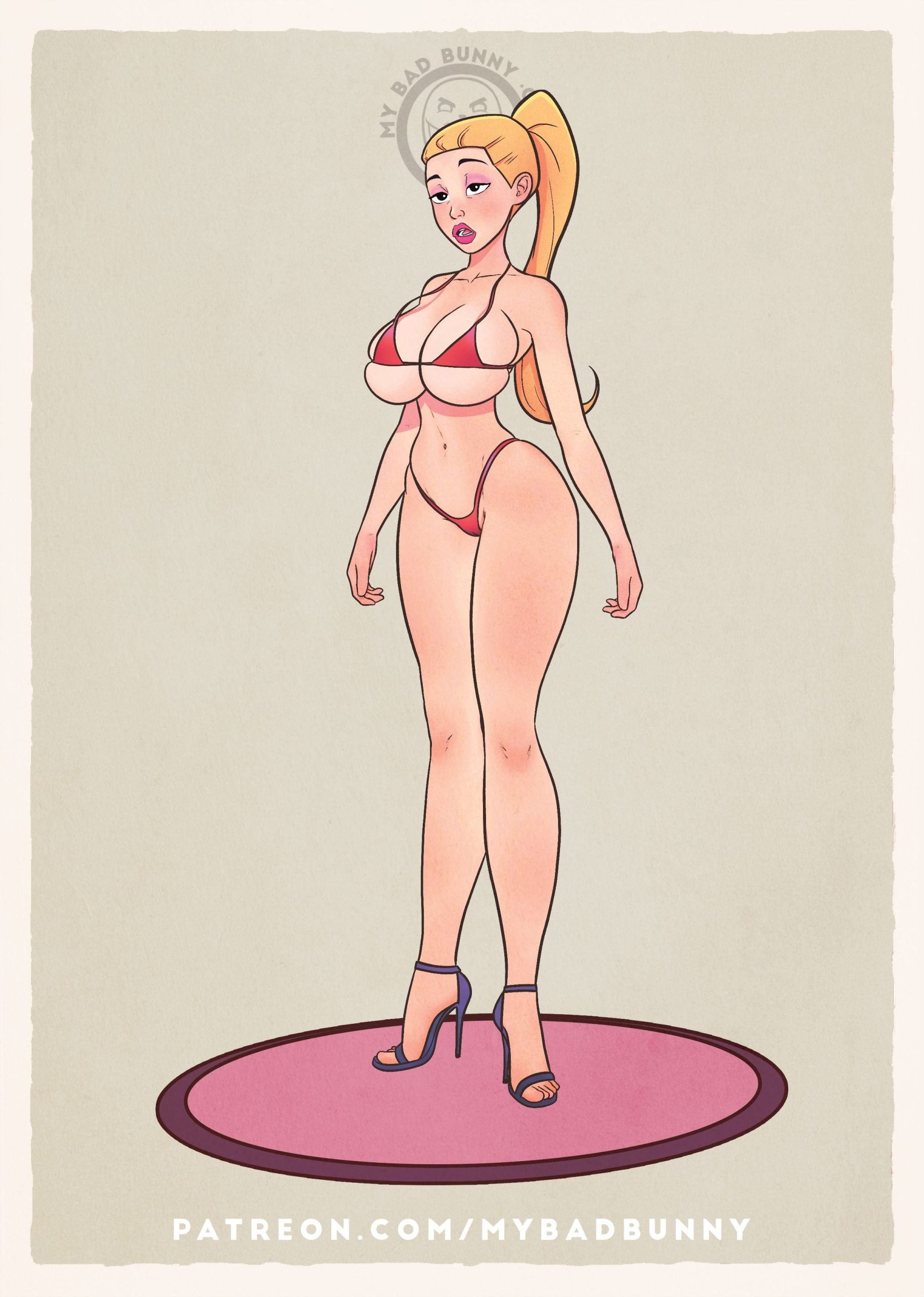 Artworks (1-2) - Chapter 1