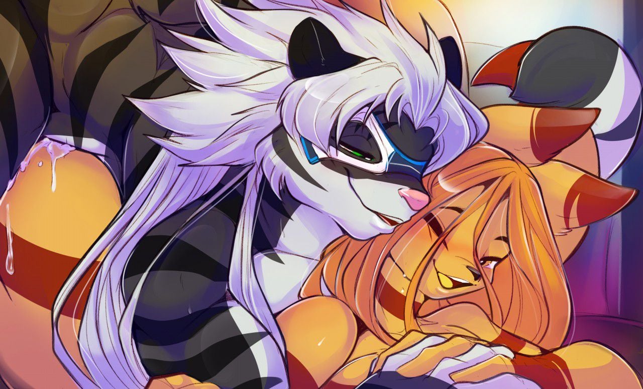 Sweet Heat - Chapter 1