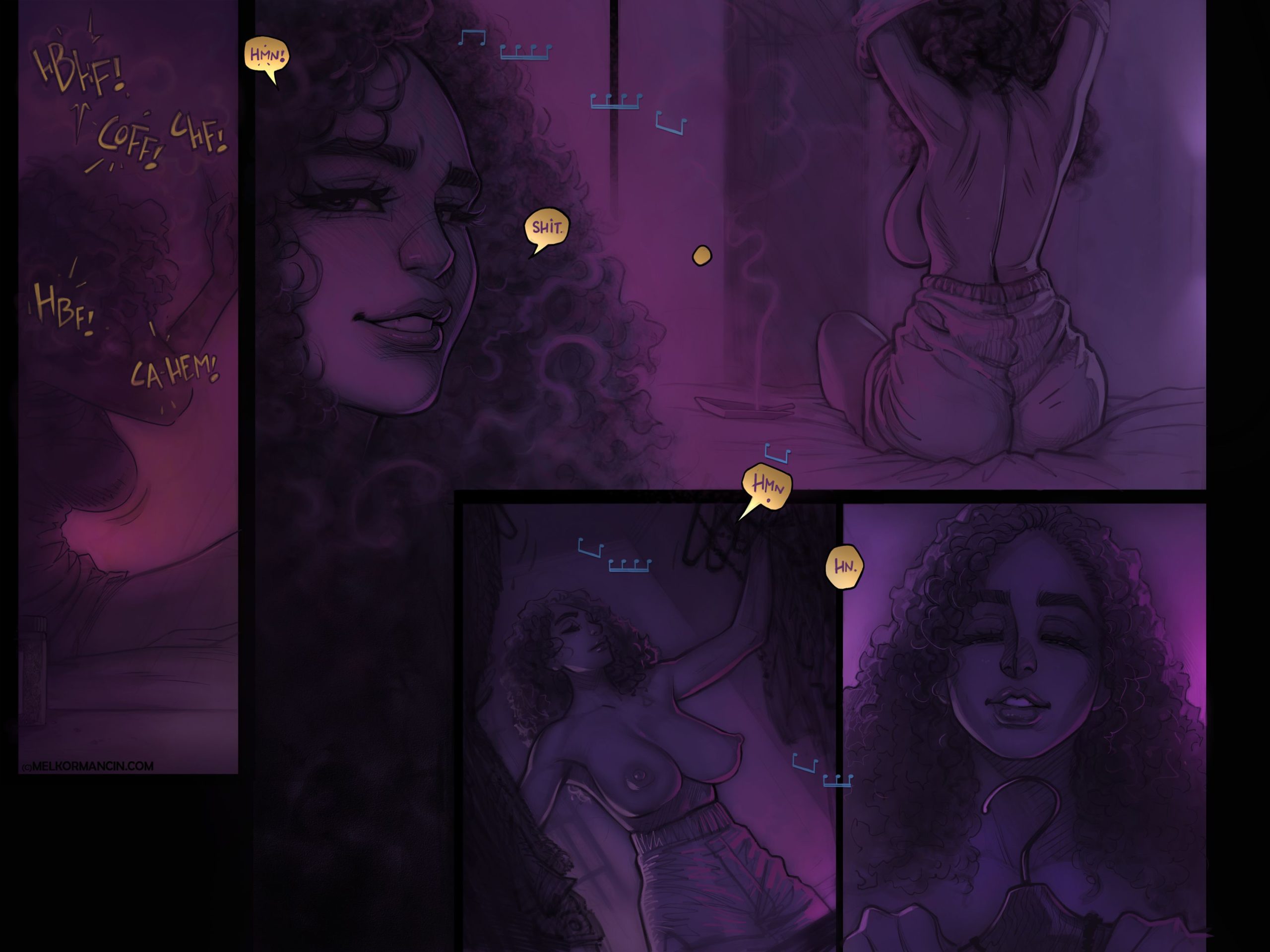 Put Down - Chapter 1