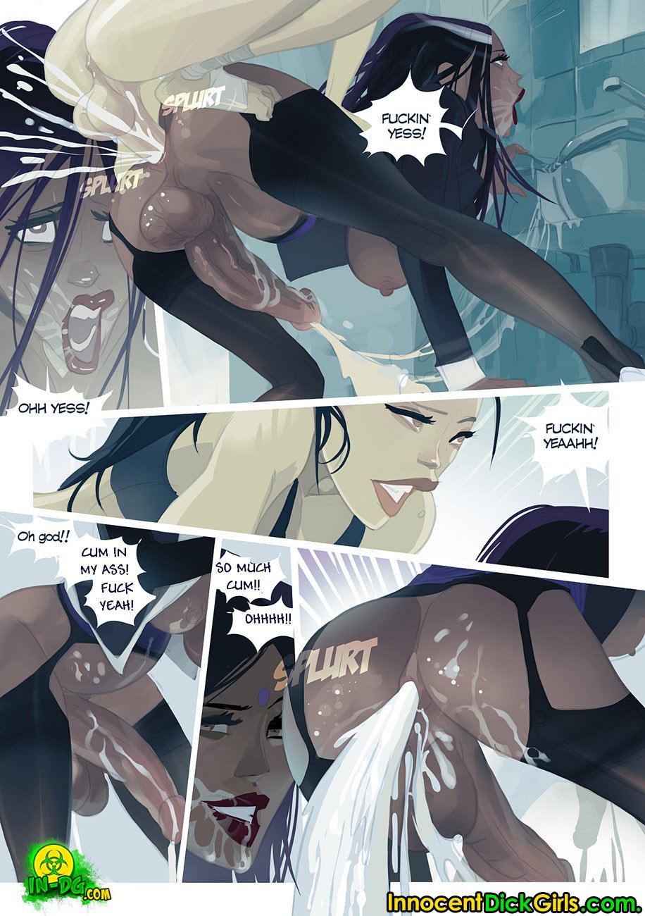 Lissa Match  – Lissa - Chapter 1