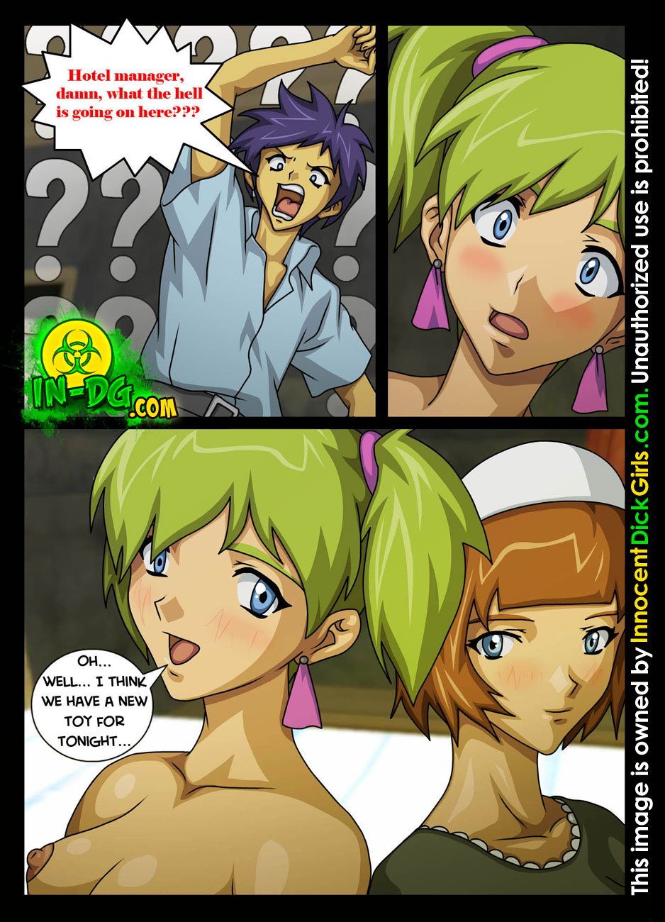 Lonely Autumn - Chapter 1