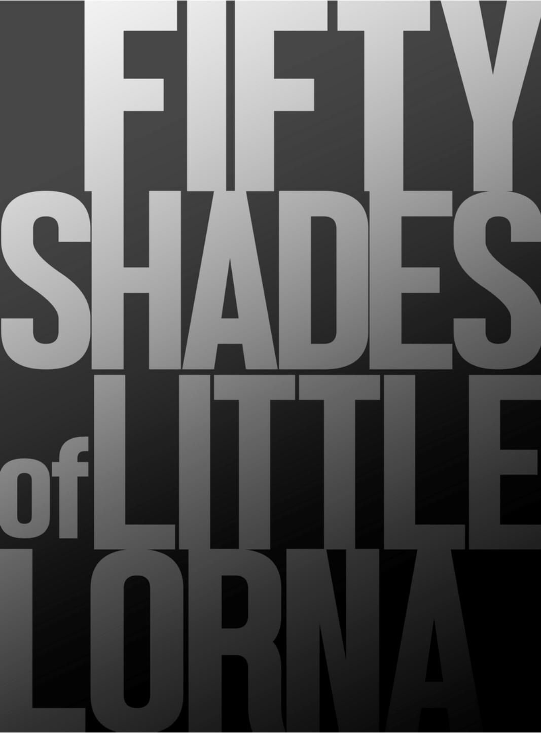 Adventures of Little Lorna - ch. 5-8