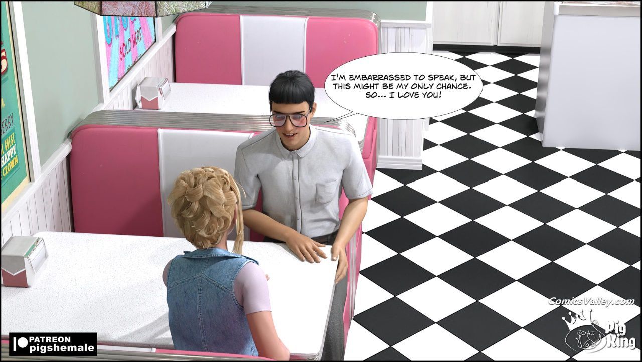 Video Game Master – Brix - Chapter 3