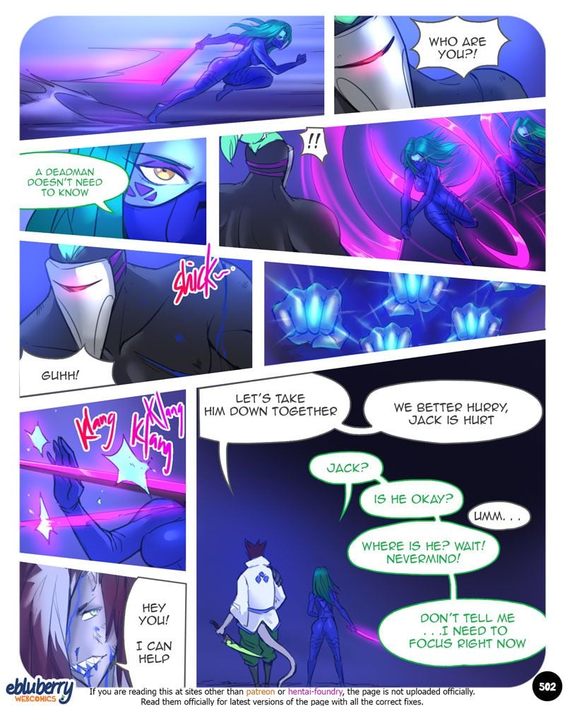 S.EXpedition - ch. 8