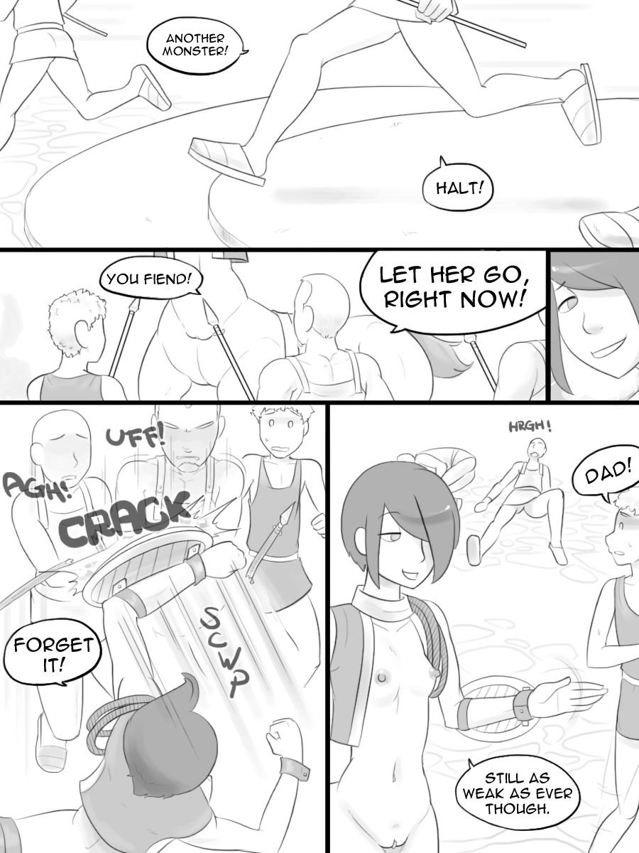 Temple of the Morning Wood - ch. 6