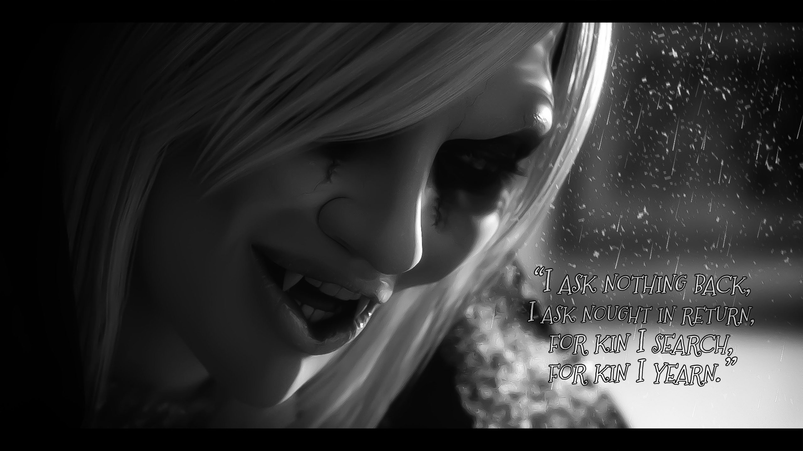 Wicked Tale - Chapter 3