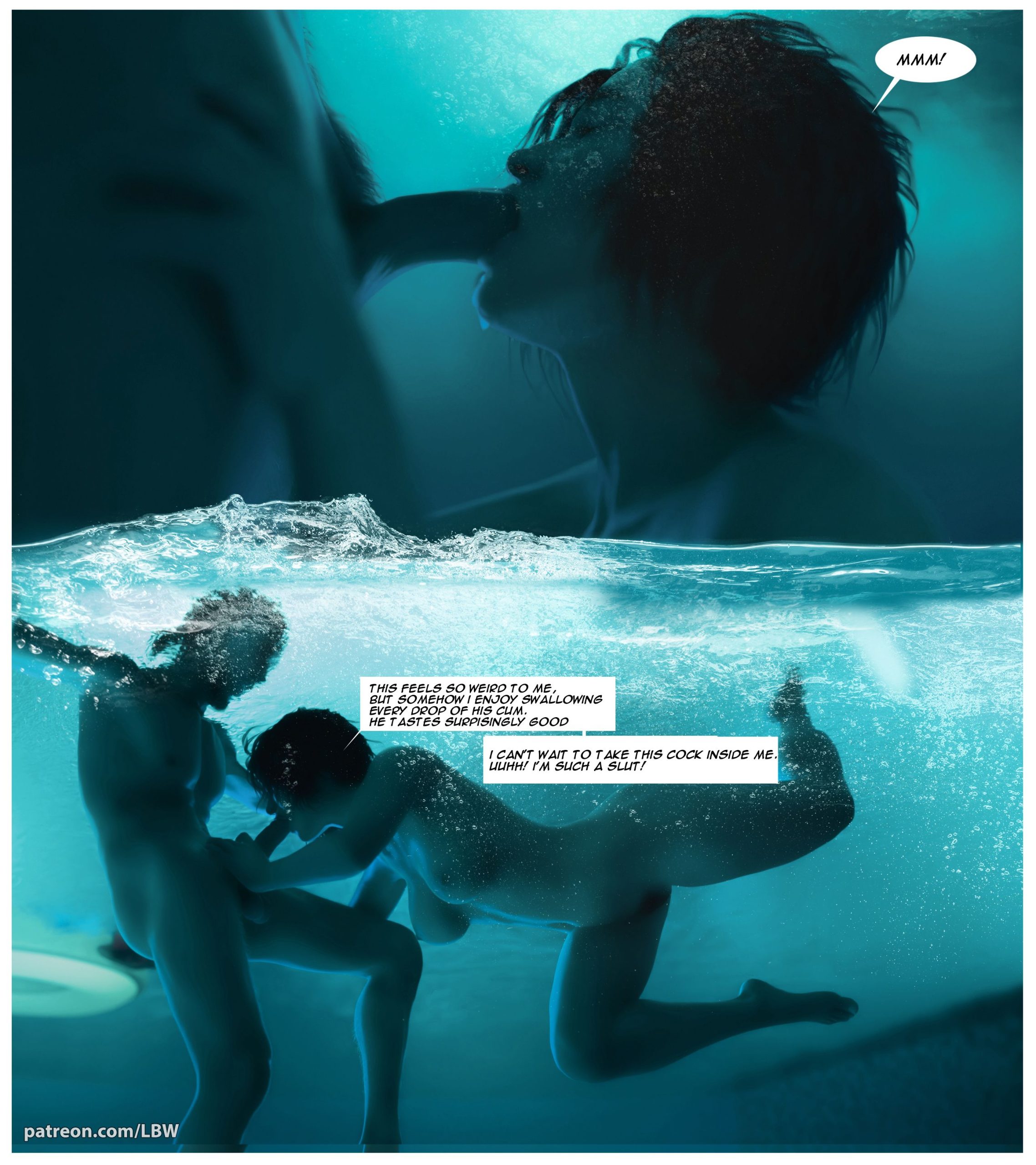 End Of Summer - Chapter 1