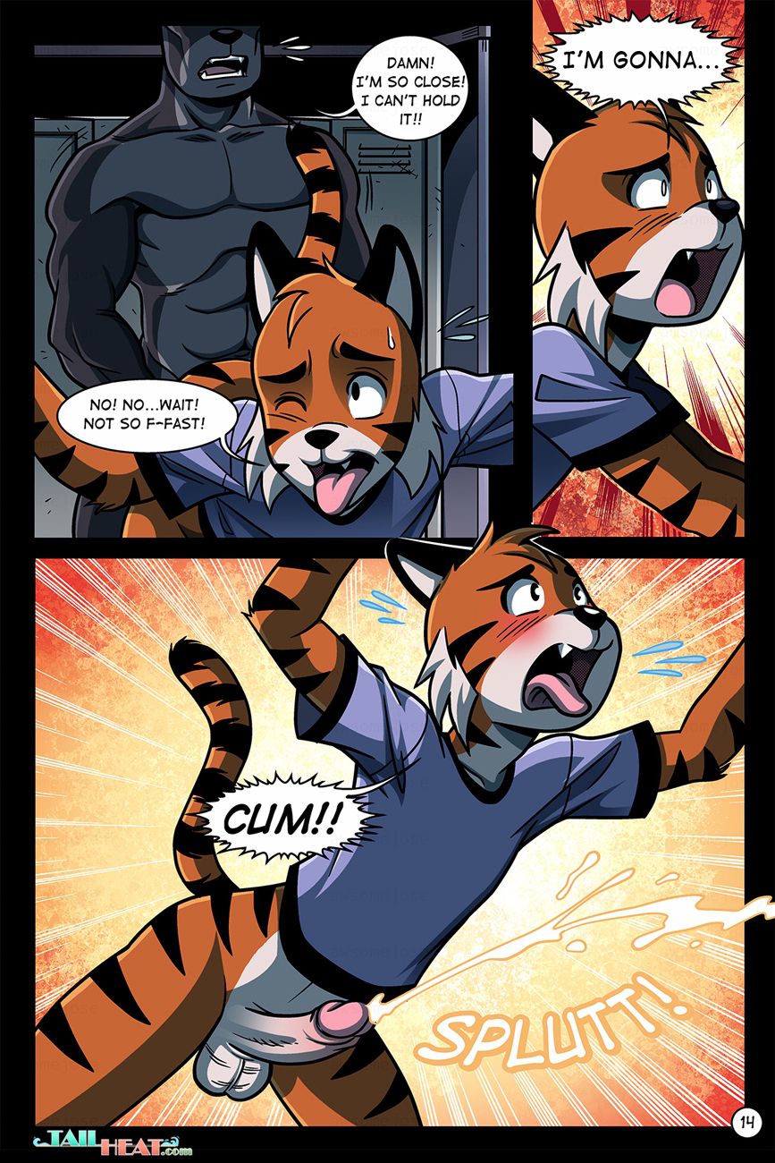 Trapped in the Football - Chapter 1