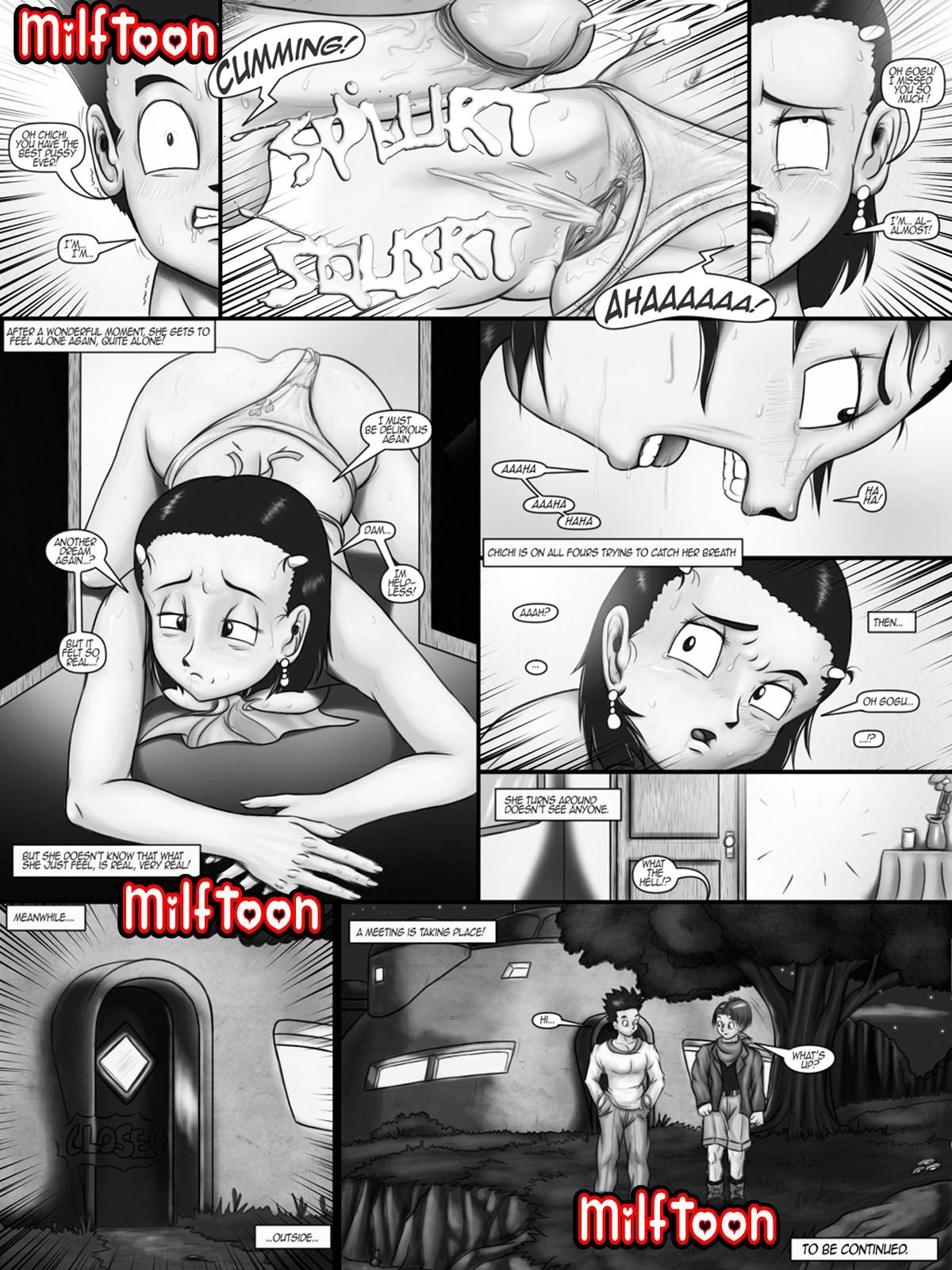 ZBD (1-2) - Chapter 1