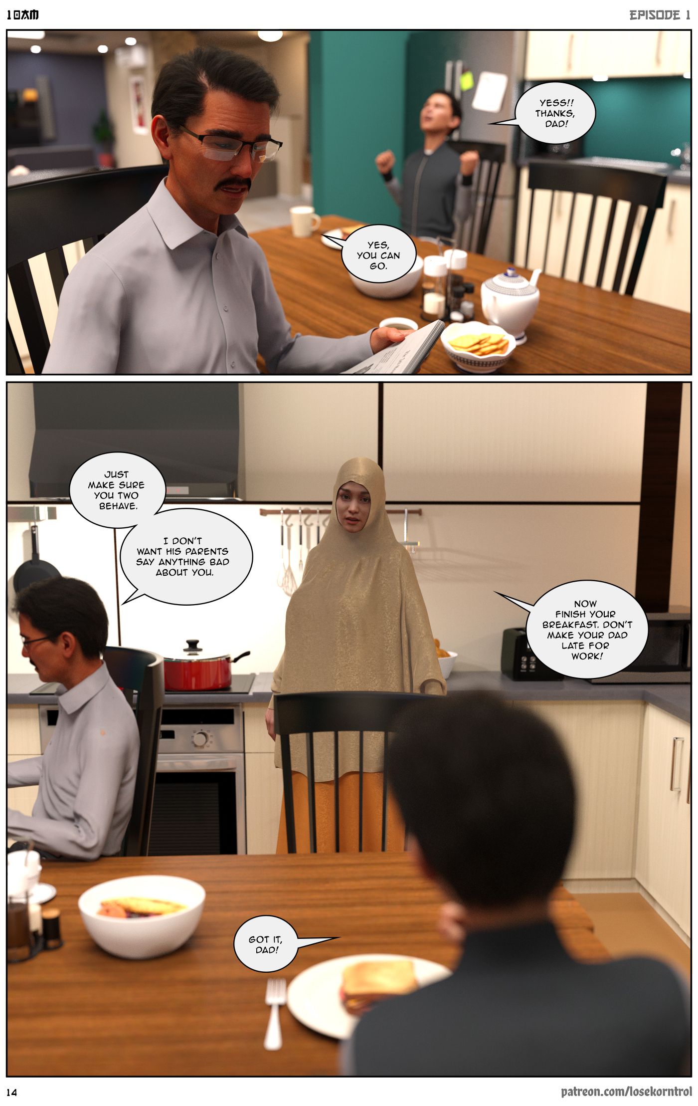 10 AM - Chapter 1