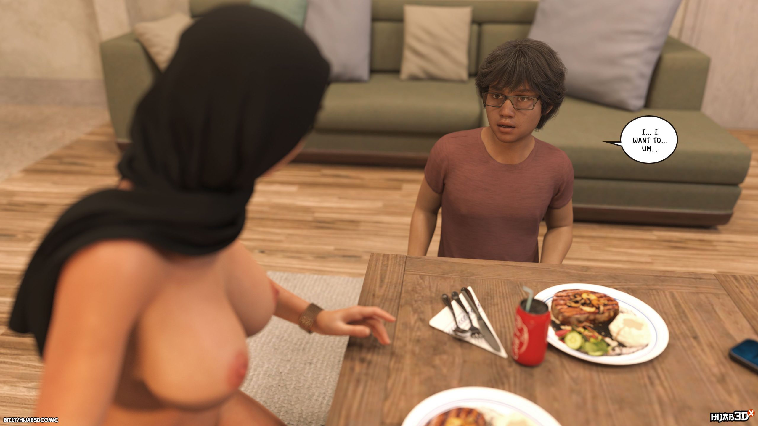 Alpha - Chapter 3