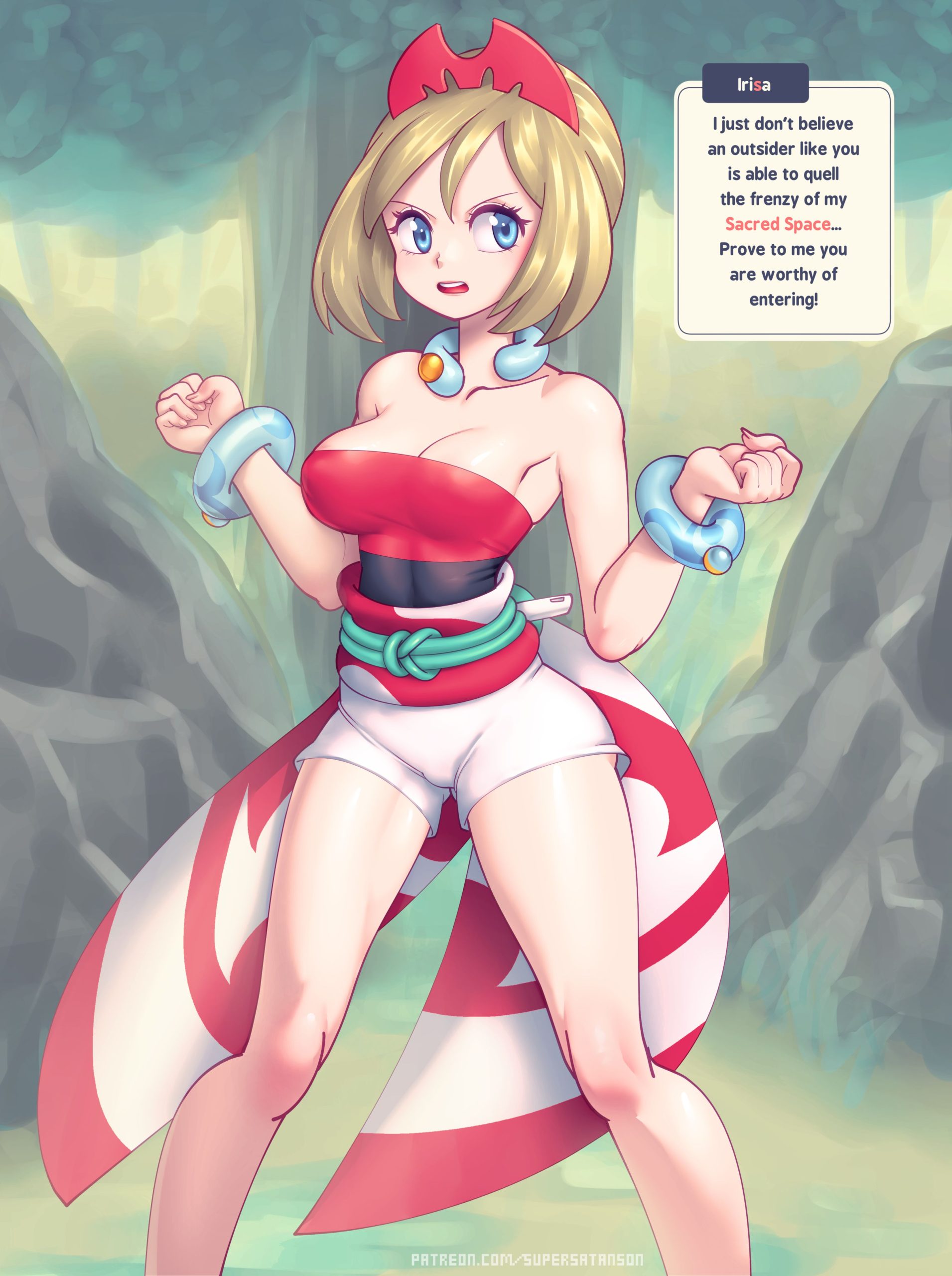 Porkyman (1-2) - Chapter 2