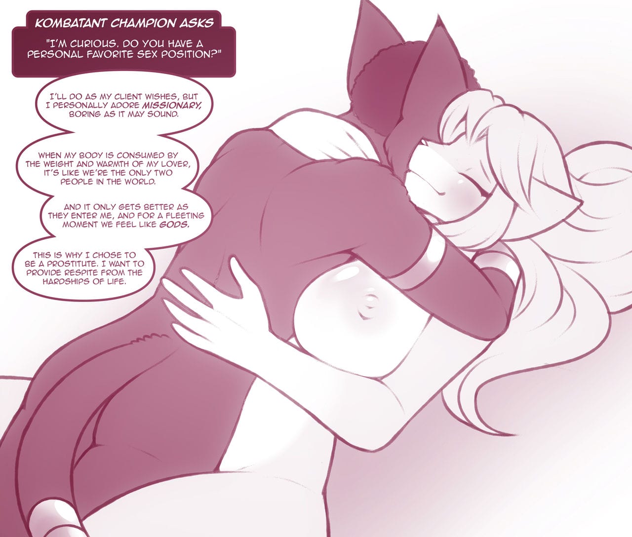 Karma Has Spoken - Chapter 1