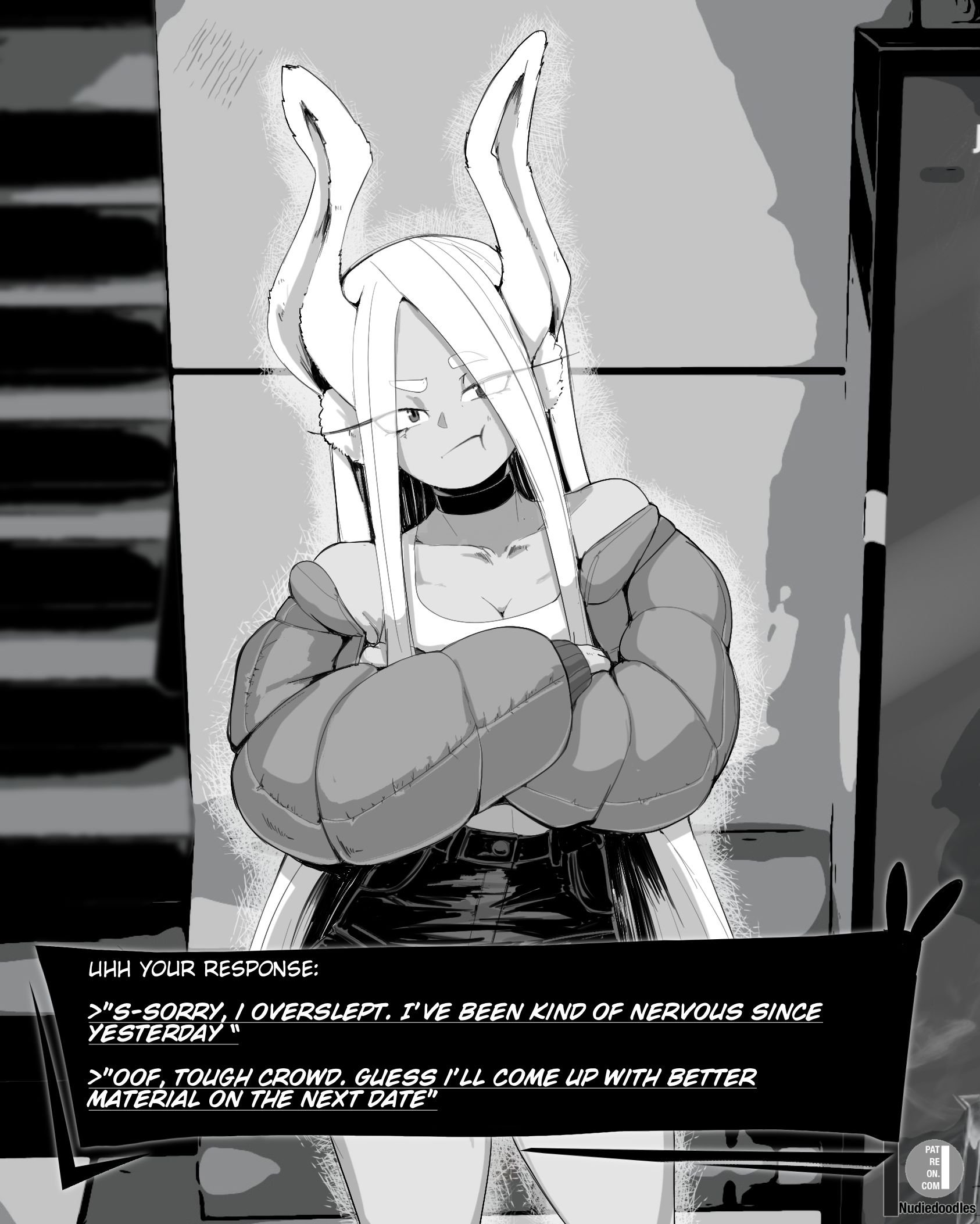 Misc Image Sets (1-3) - Chapter 3