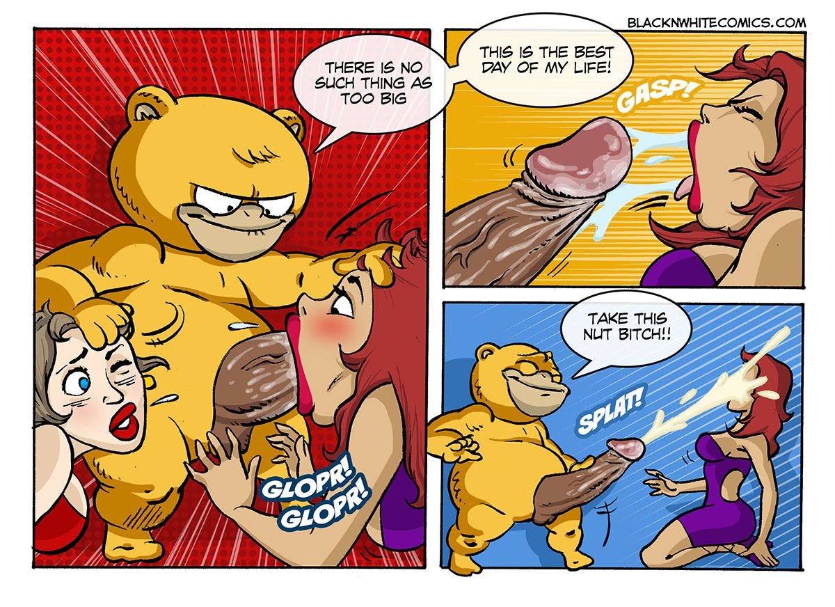 TED (1-2) - Chapter 2