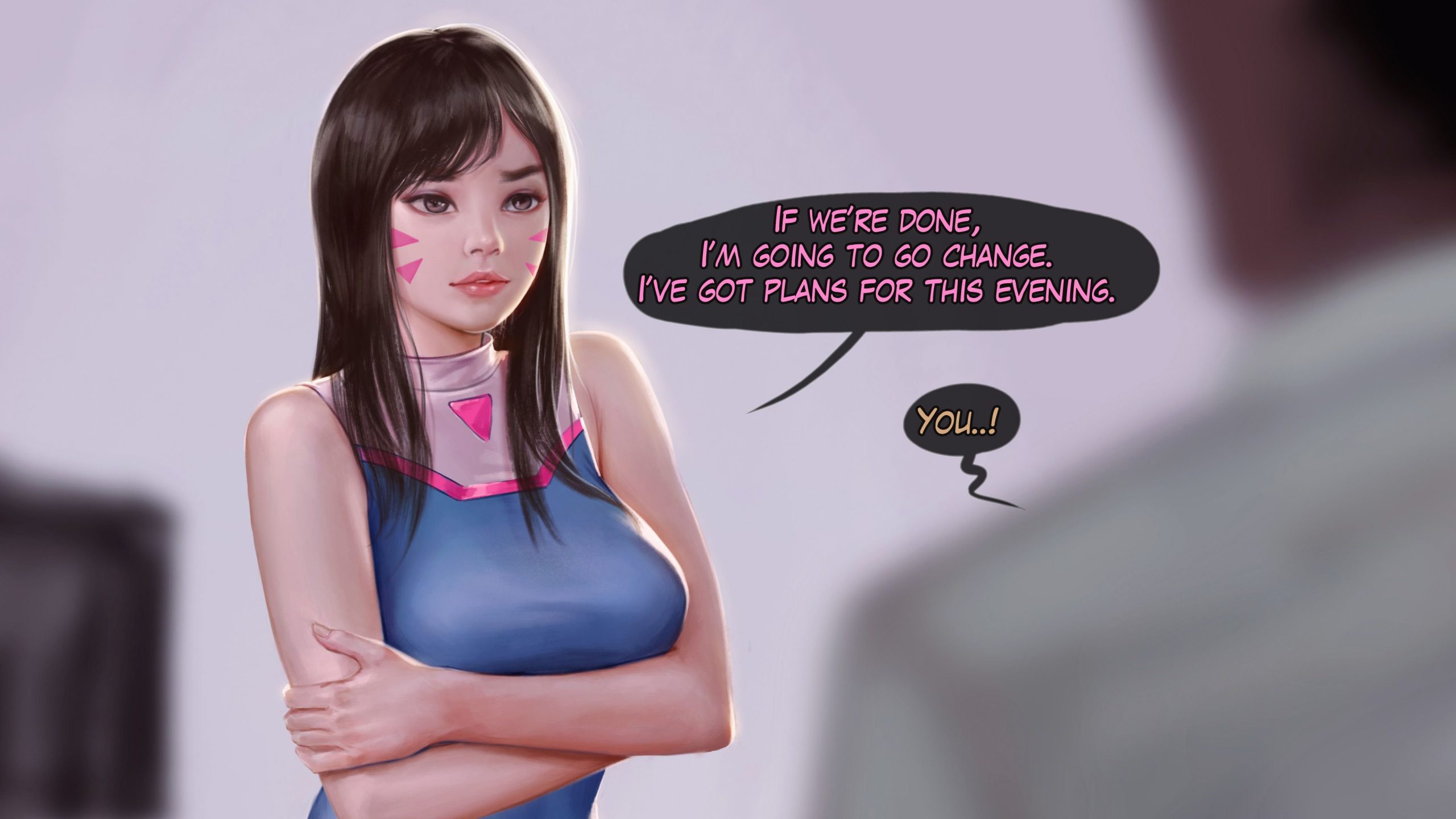 NTR – Gaming Girl (1-2) - Chapter 1