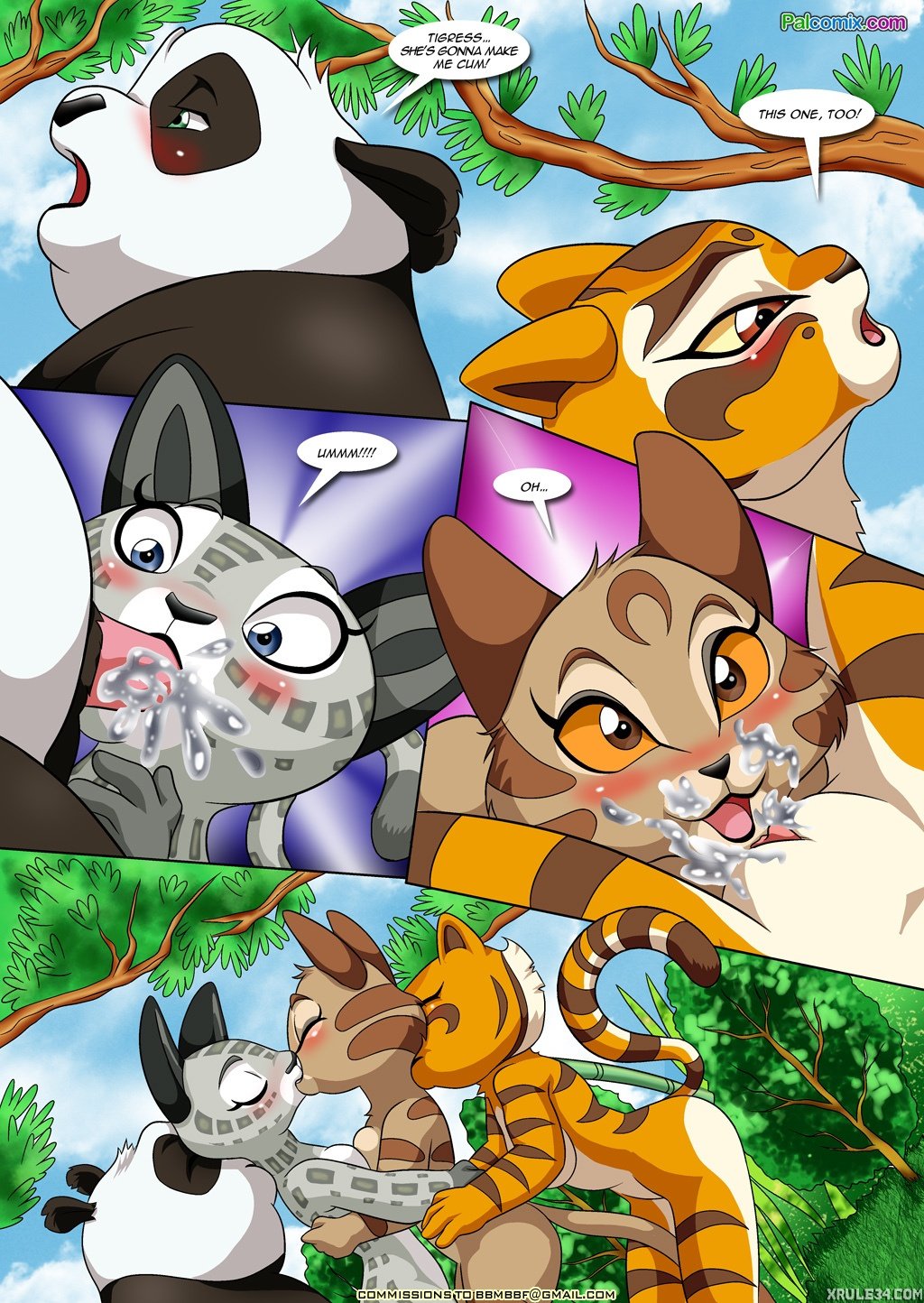 The True Meaning of Awesomeness - Chapter 1