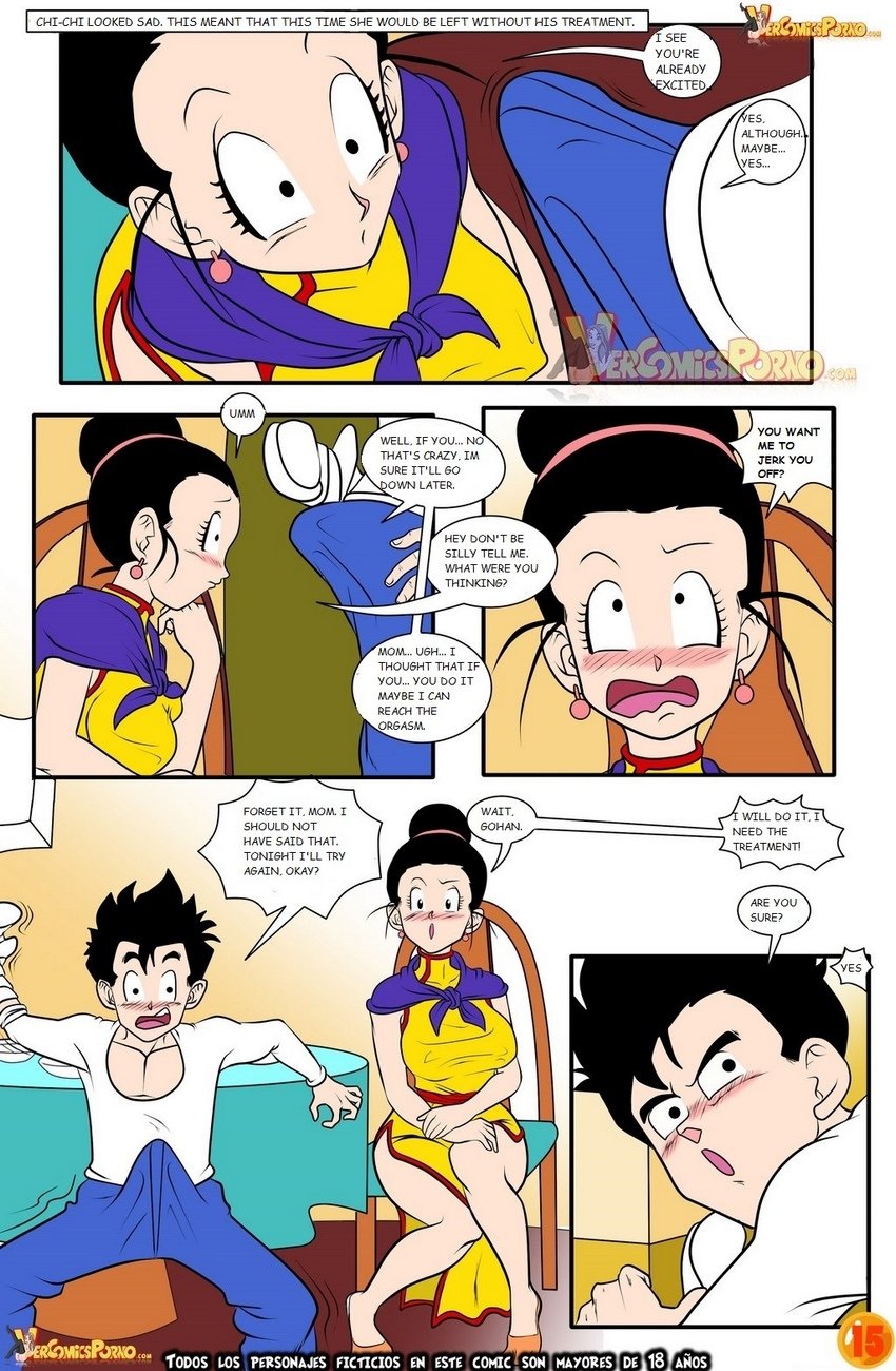 Milky Milk (1-3) - Chapter 1