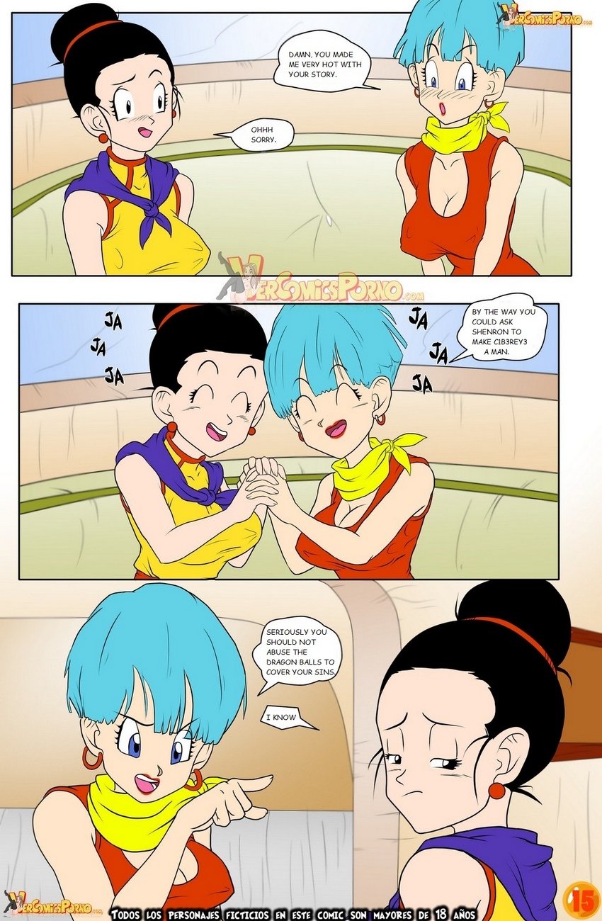 Milky Milk (1-3) - Chapter 2