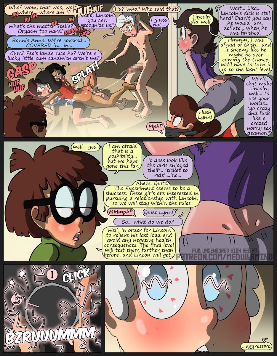 Play Date - Chapter 1