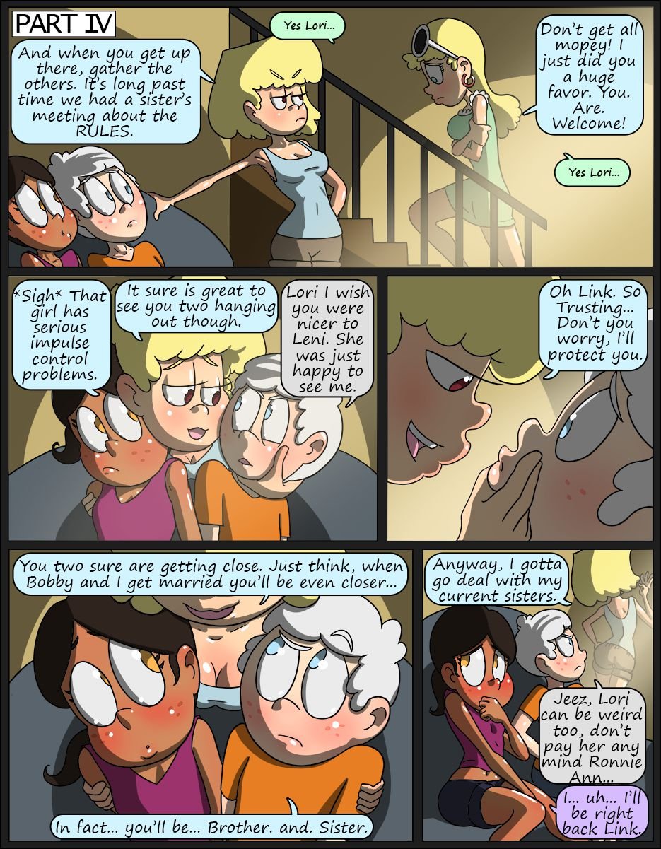 Want to Watch - Chapter 1