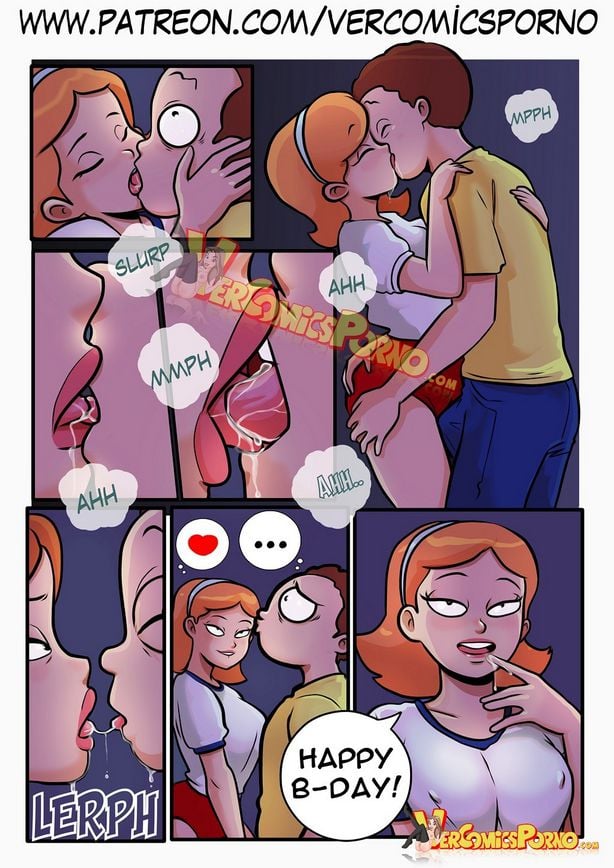 Pleasure Trip (1-4) - Chapter 2