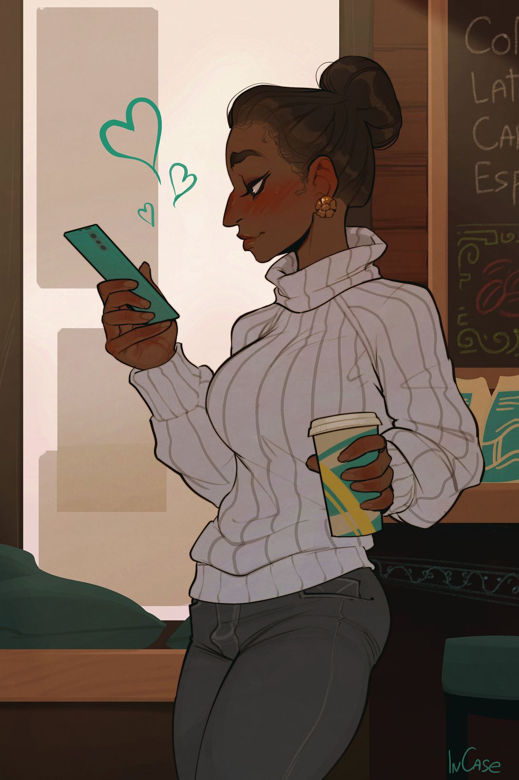 SFW Waifu Delivery Operation – Now with NSFW (1-3) - Chapter 3