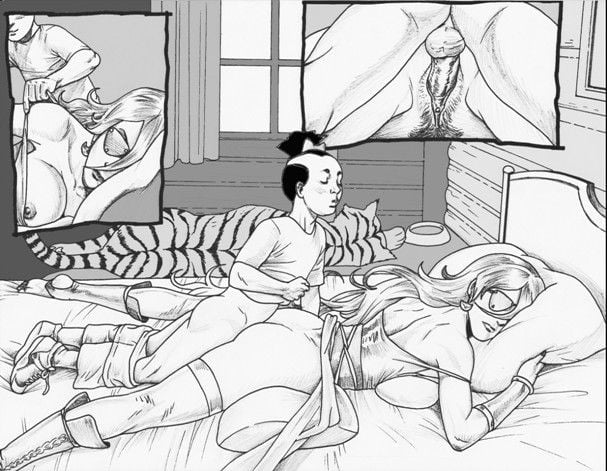 Adventure - Chapter 1