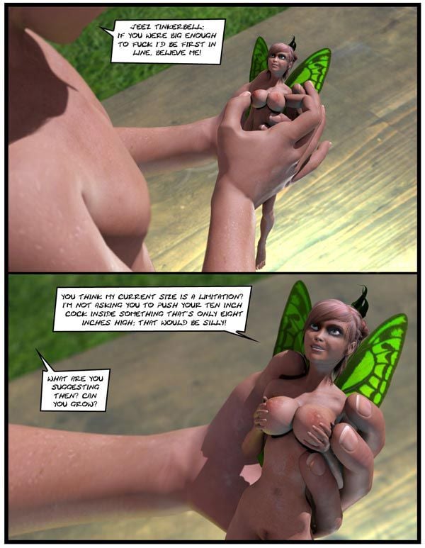 Star Trek Fleet Wars - ch. 1-4