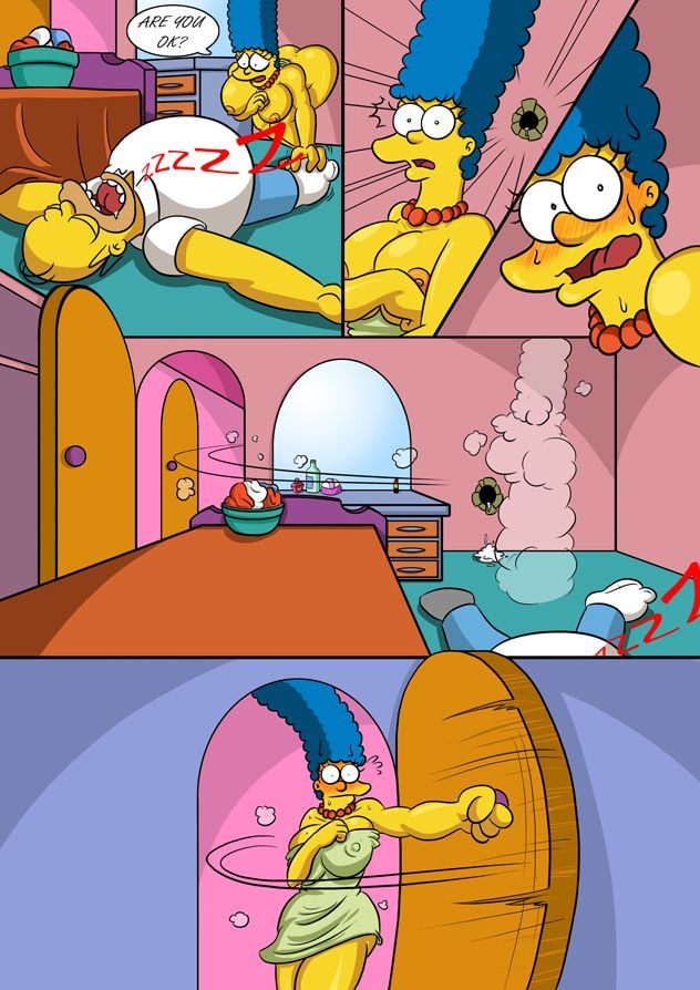 Valentine Hole - Chapter 1